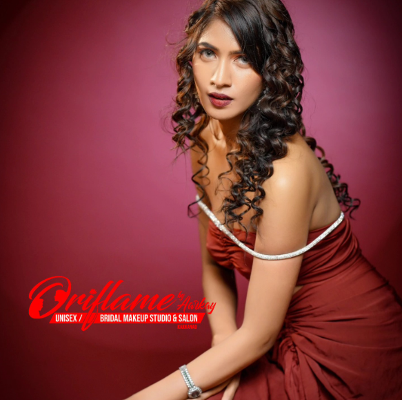 Oriflame Bridal Studio Gallery Image